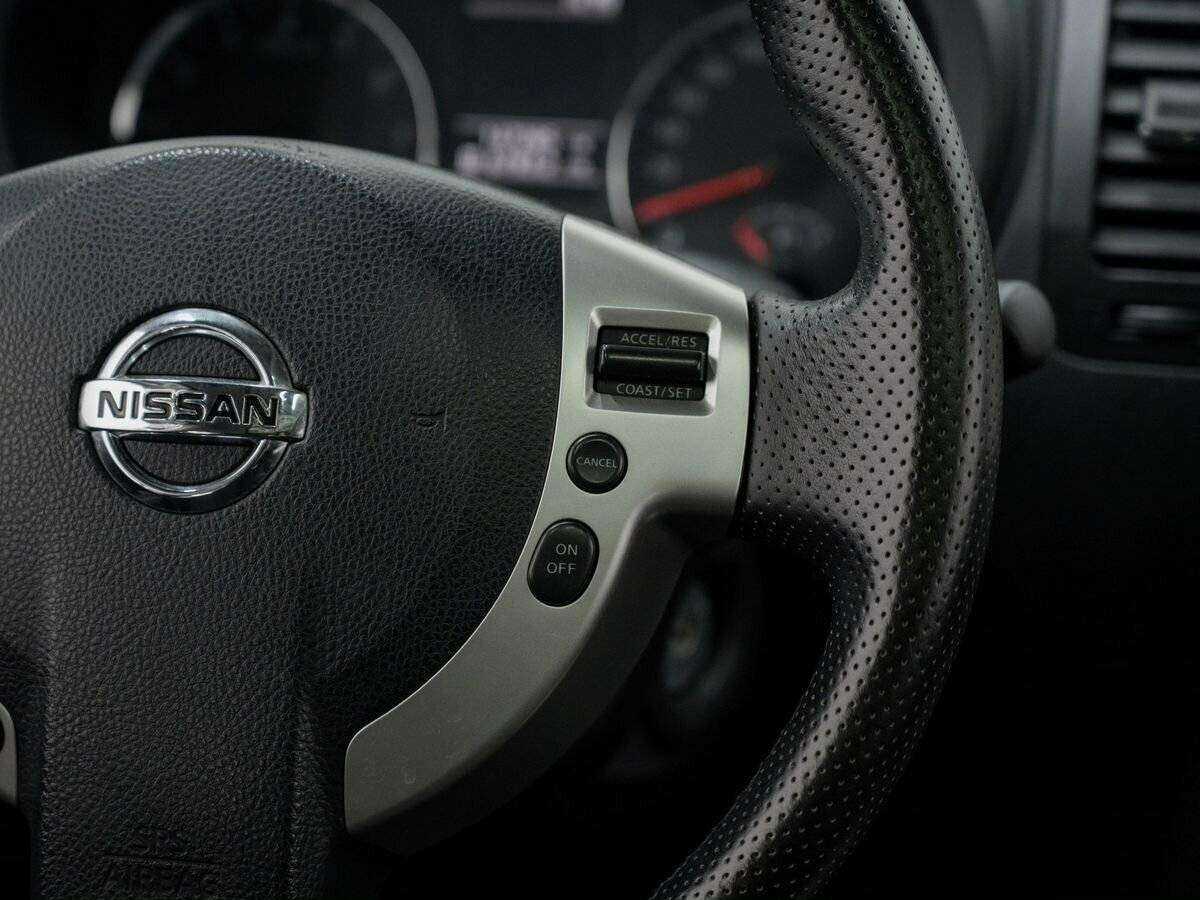 Купить Nissan X-Trail, 2014, 147 000 км, фото №14