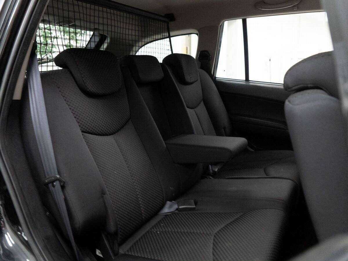 Купить SsangYong Kyron 6-speed, 2013, 230 000 км, фото №8