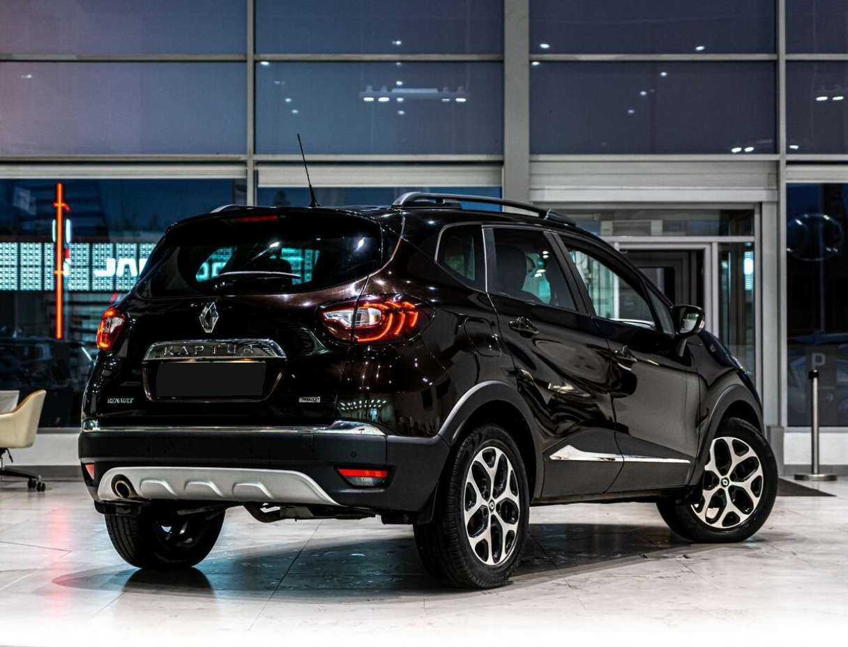Renault Kaptur