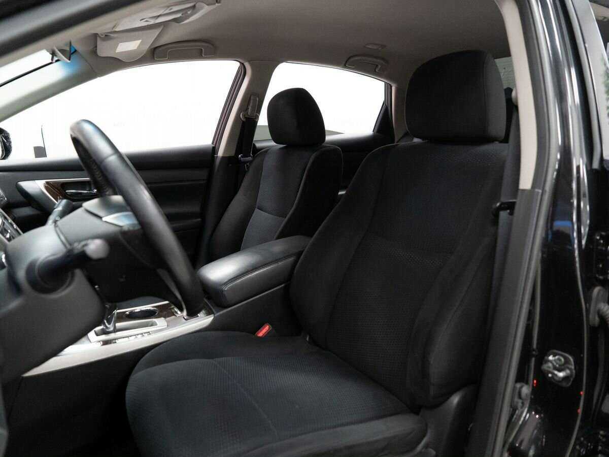 Купить Nissan Teana, 2015, 207 000 км, фото №6