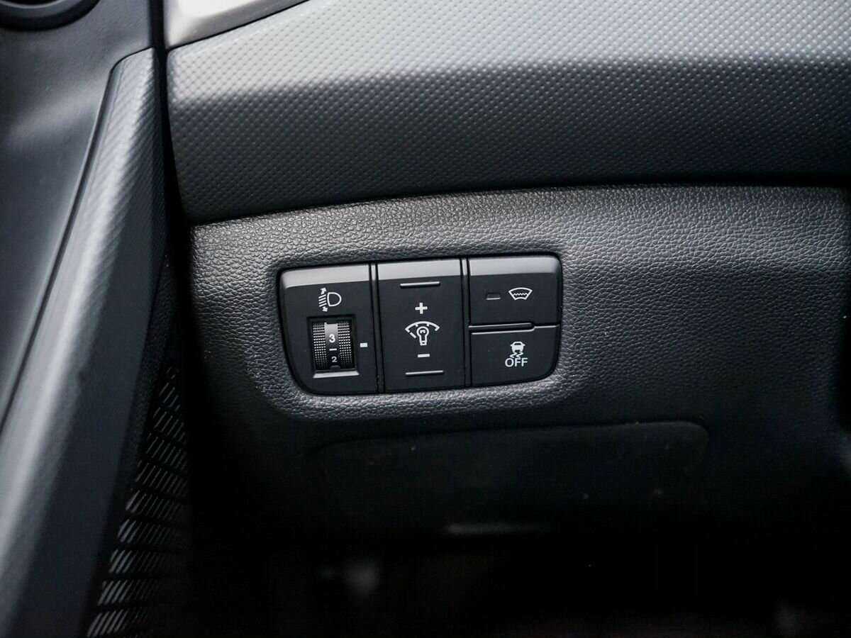 Купить Hyundai Creta, 2018, 146 000 км, фото №14