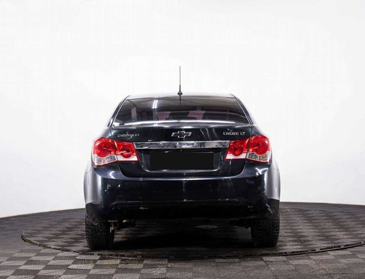 Купить Chevrolet Cruze, 2012, 176 022 км, фото №5
