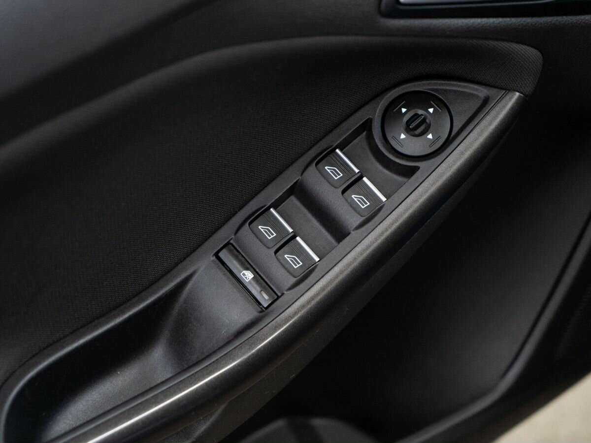 Купить Ford Focus, 2017, 85 000 км, фото №14