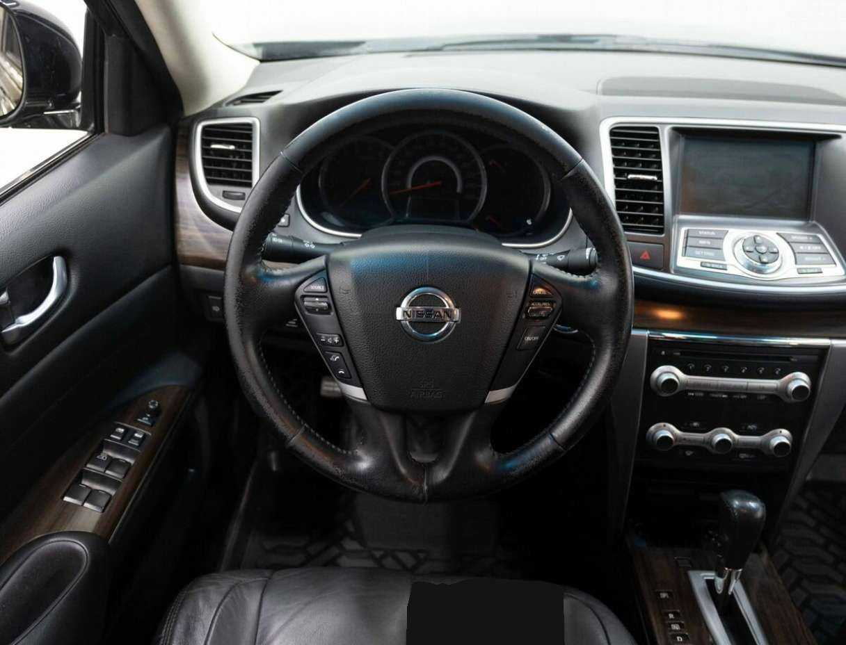 Купить Nissan Teana, 2012, 164 000 км, фото №13
