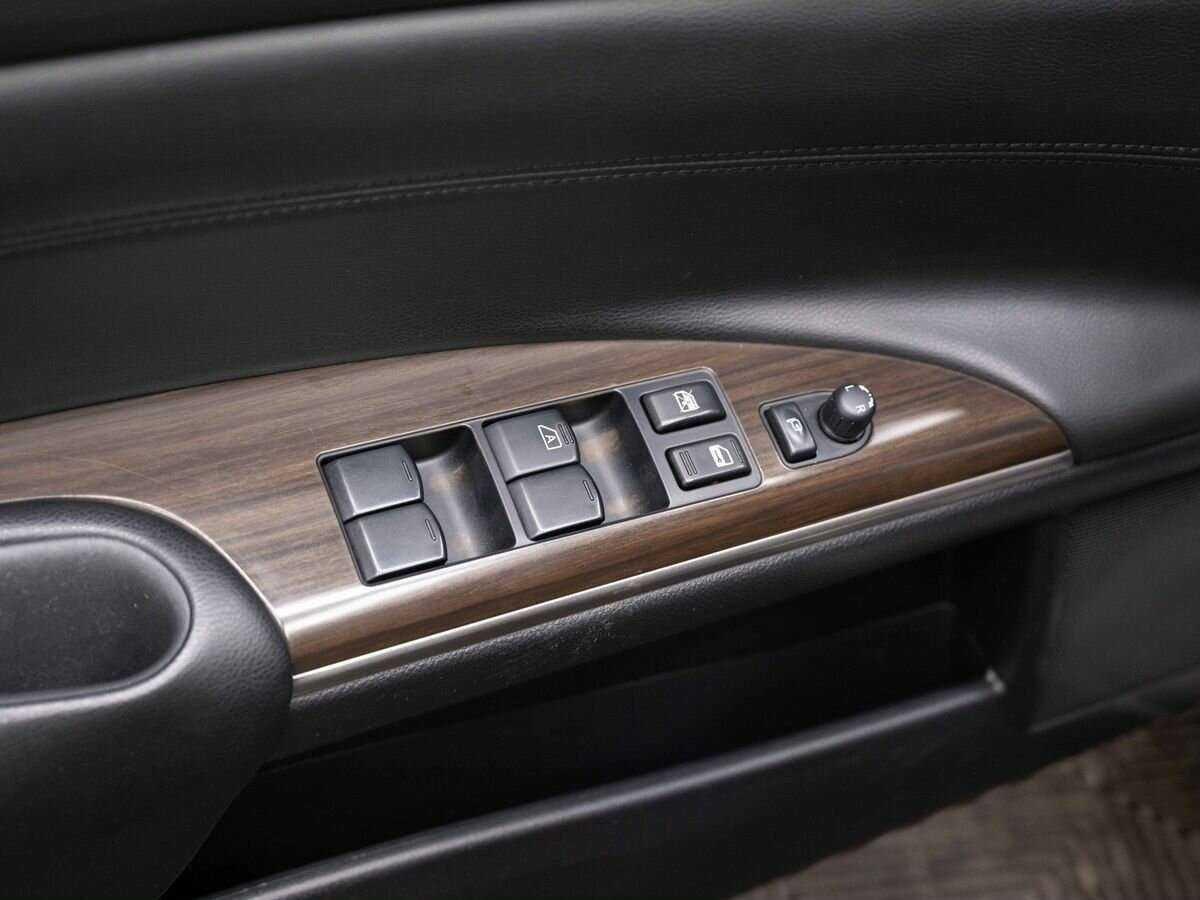 Купить Nissan Teana, 2012, 164 000 км, фото №16