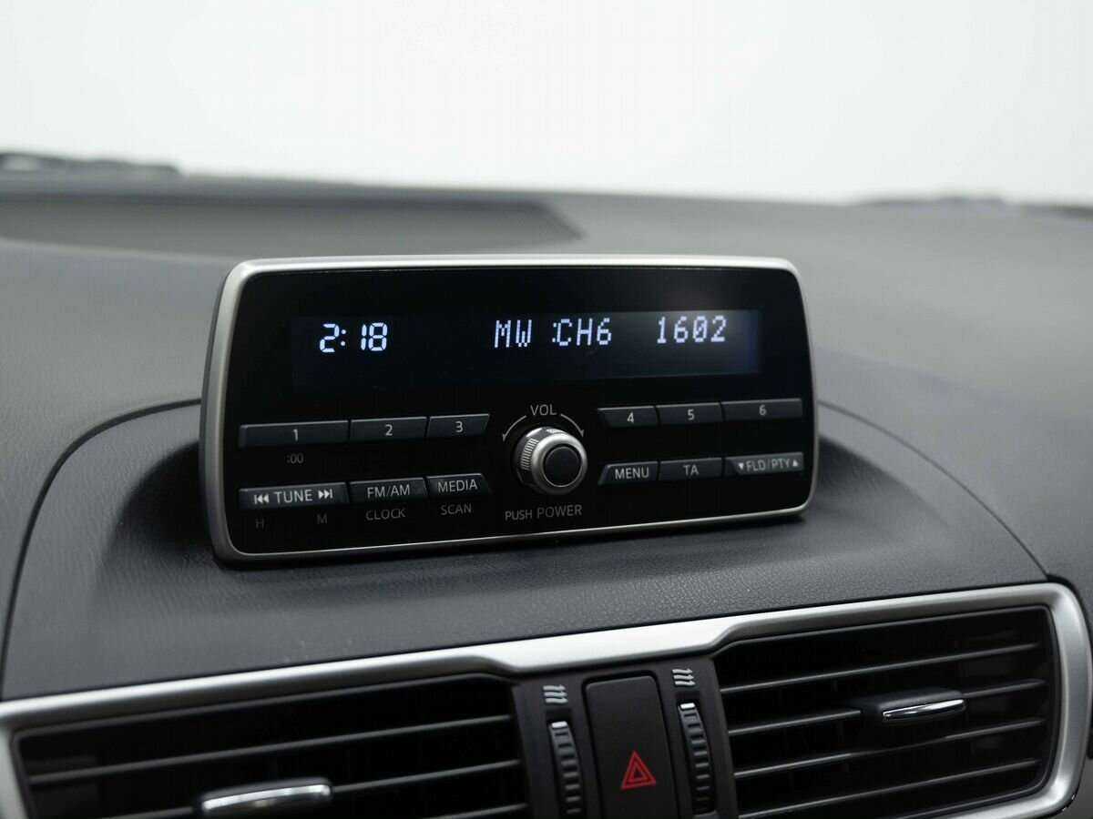 Купить Mazda 3, 2013, 111 316 км, фото №19