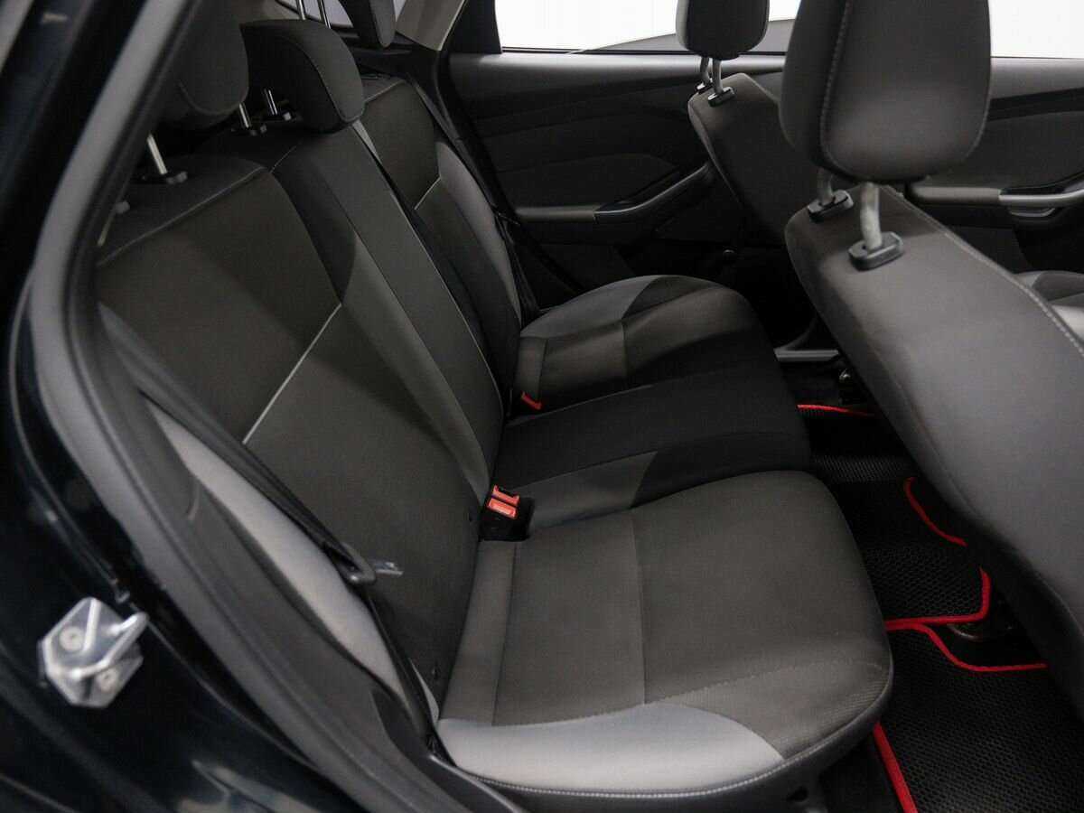 Купить Ford Focus, 2013, 181 539 км, фото №13