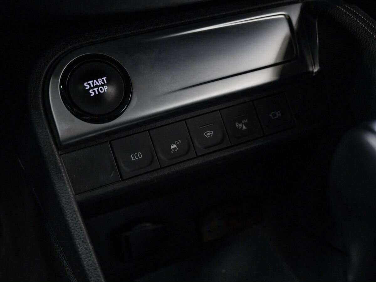 Купить Renault Kaptur, 2021, 51 000 км, фото №18