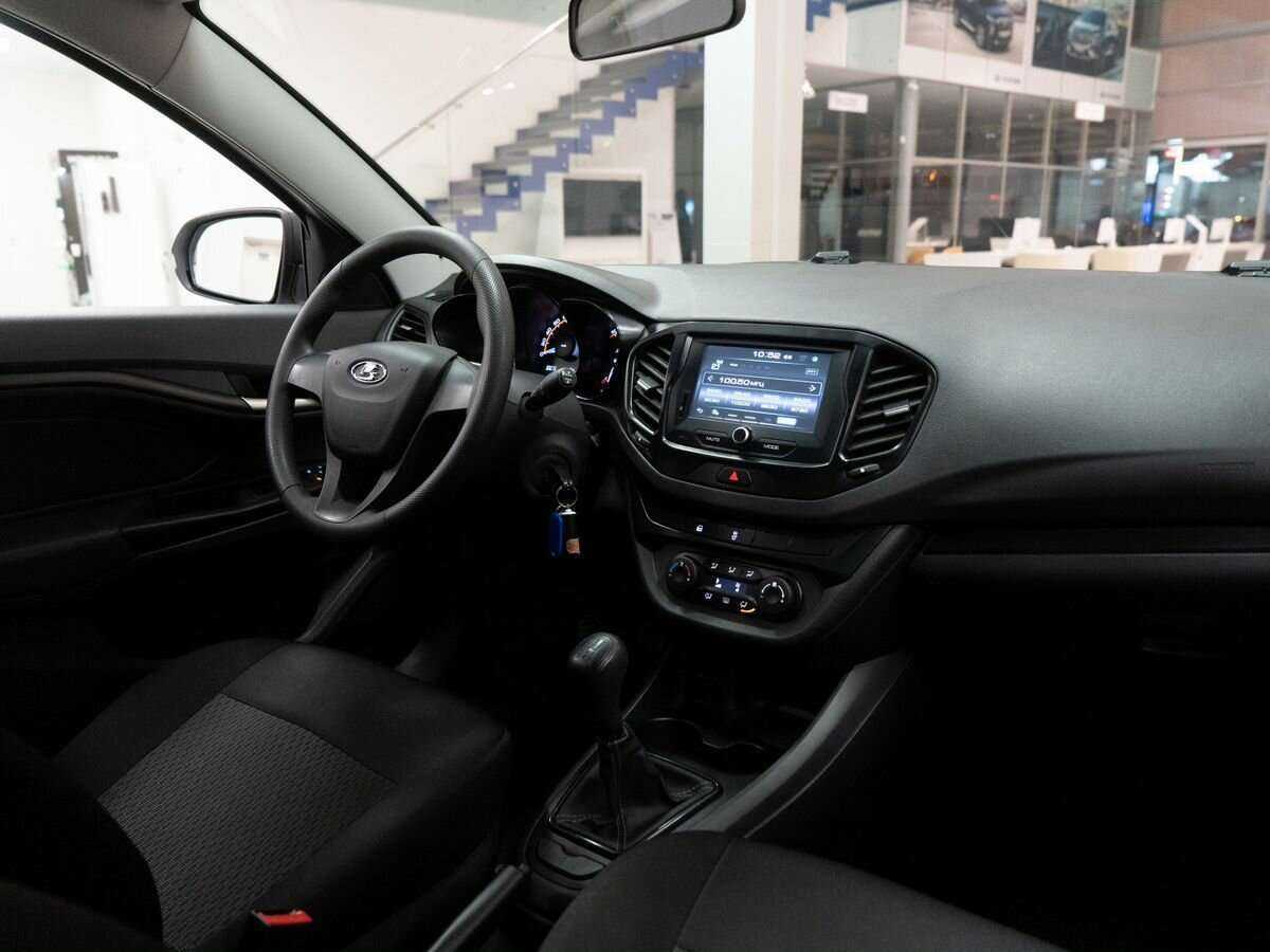 Купить Lada (ВАЗ) Vesta, 2021, 30 000 км, фото №16