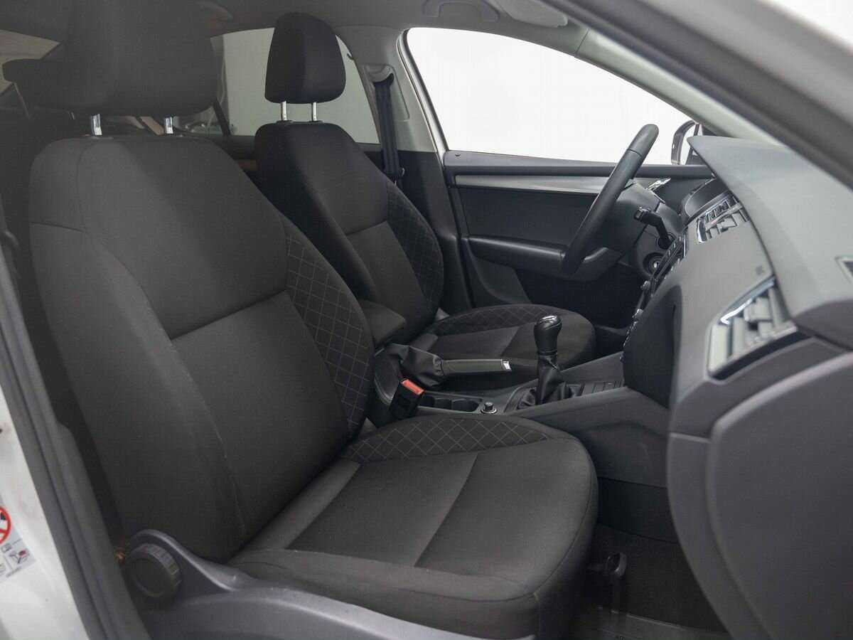 Купить Skoda Octavia, 2019, 90 000 км, фото №12