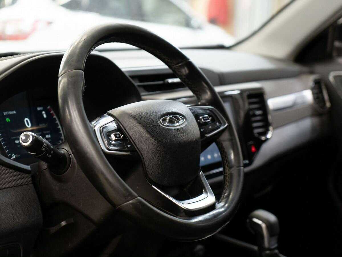 Купить Chery Tiggo 4, 2019, 78 000 км, фото №7