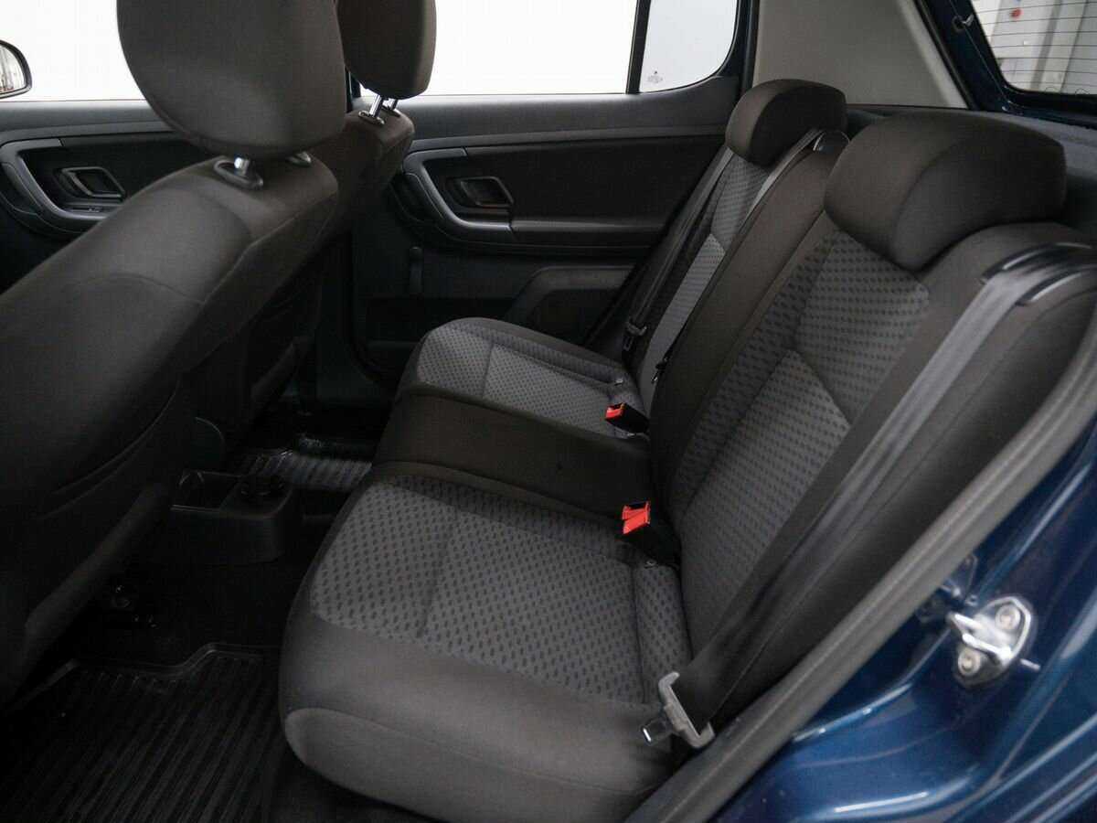 Купить Skoda Fabia, 2012, 125 000 км, фото №13