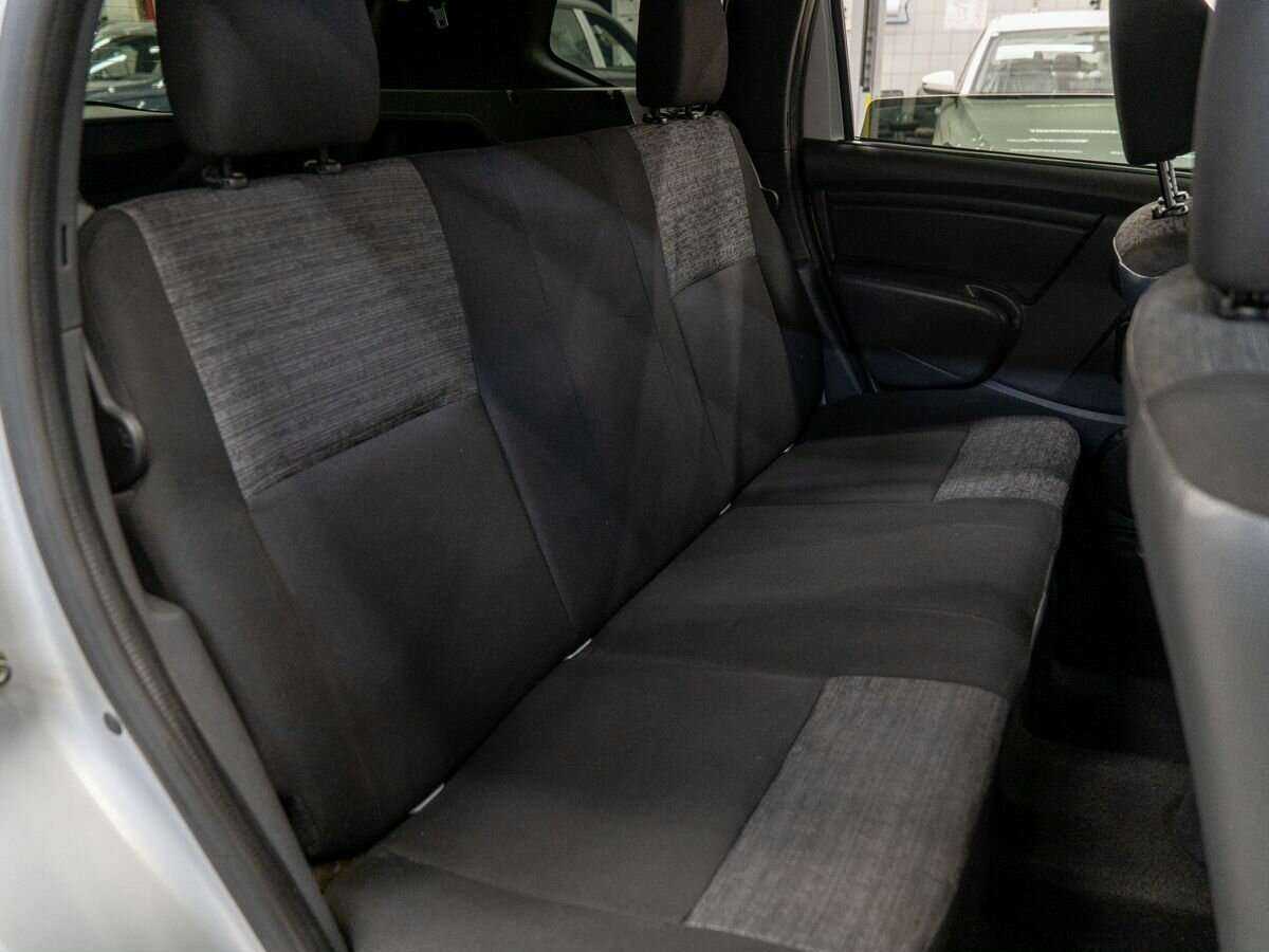 Купить Renault Duster, 2012, 76 500 км, фото №8