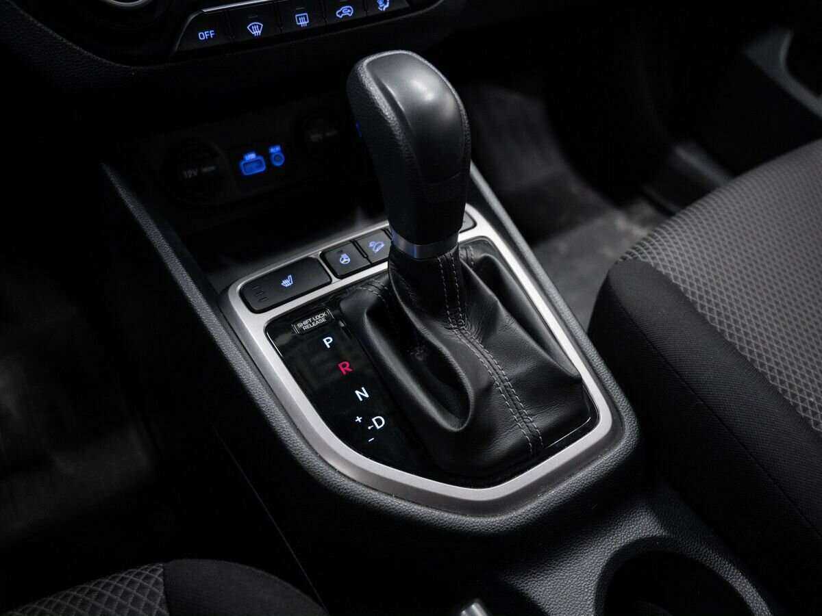 Купить Hyundai Creta, 2019, 132 000 км, фото №17