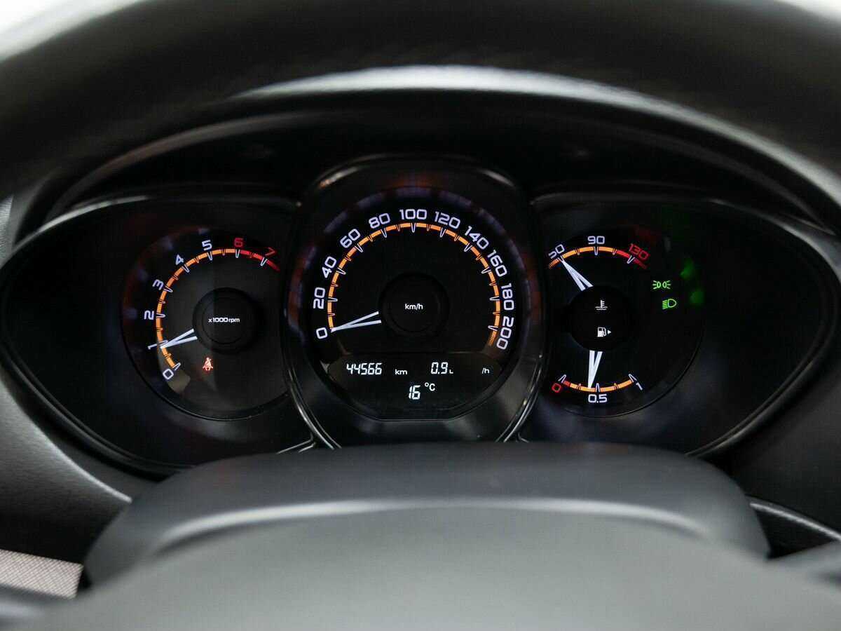 Купить Lada (ВАЗ) Vesta SW, 2021, 44 000 км, фото №19