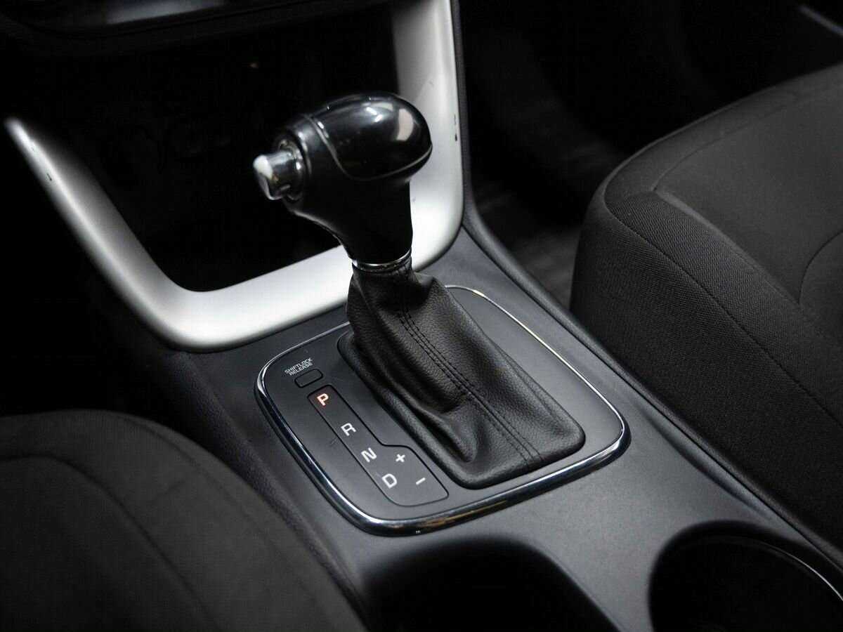 Купить Kia Ceed, 2012, 170 000 км, фото №18