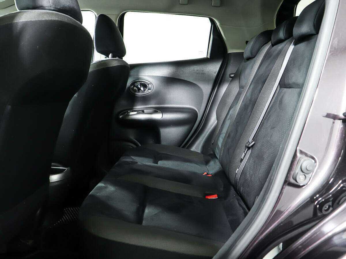 Купить Nissan Juke, 2013, 150 236 км, фото №10