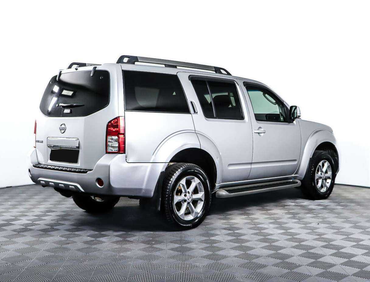 Купить Nissan Pathfinder, 2012, 67 000 км, фото №5