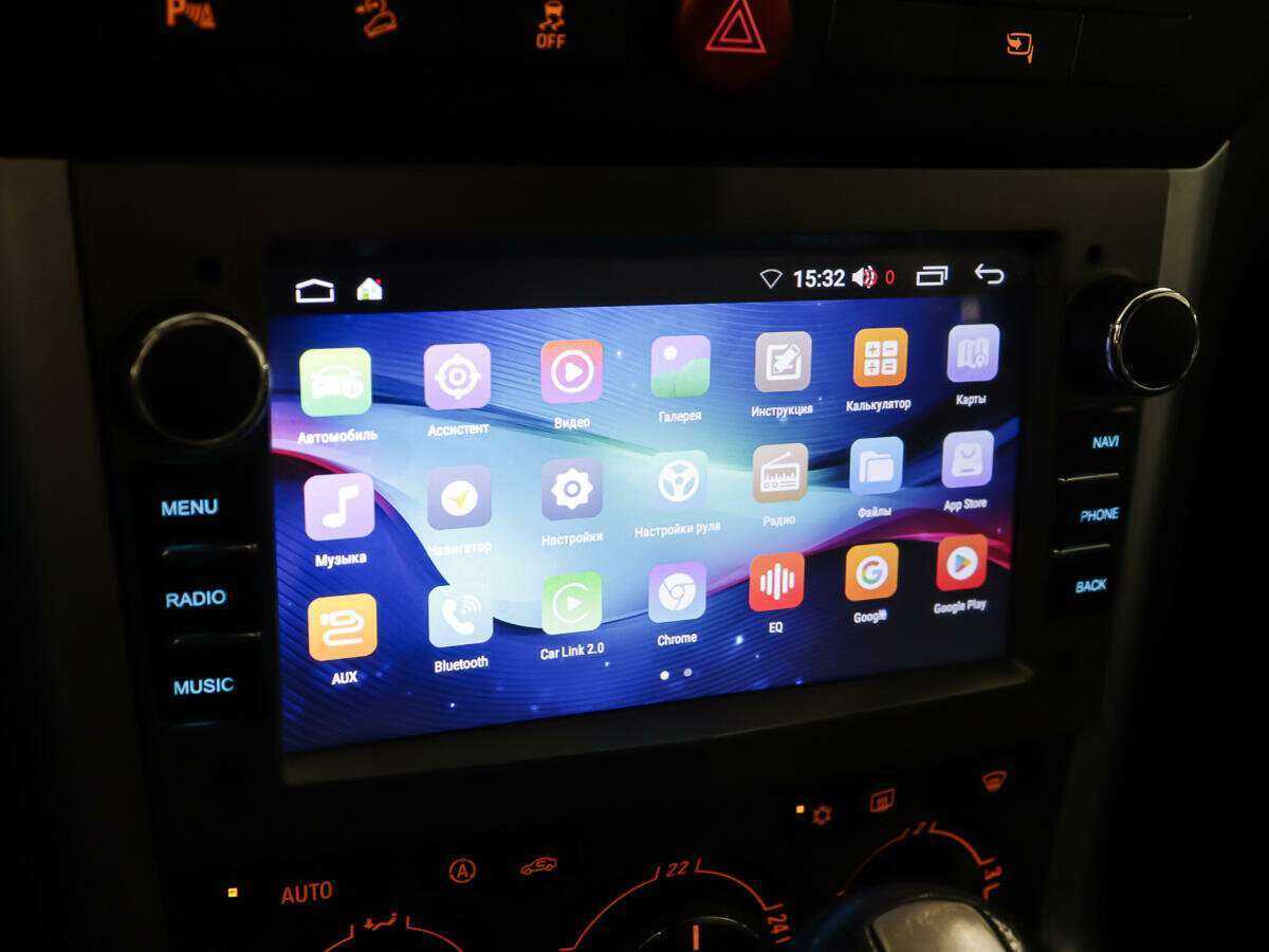 Купить Opel Antara, 2013, 149 000 км, фото №22