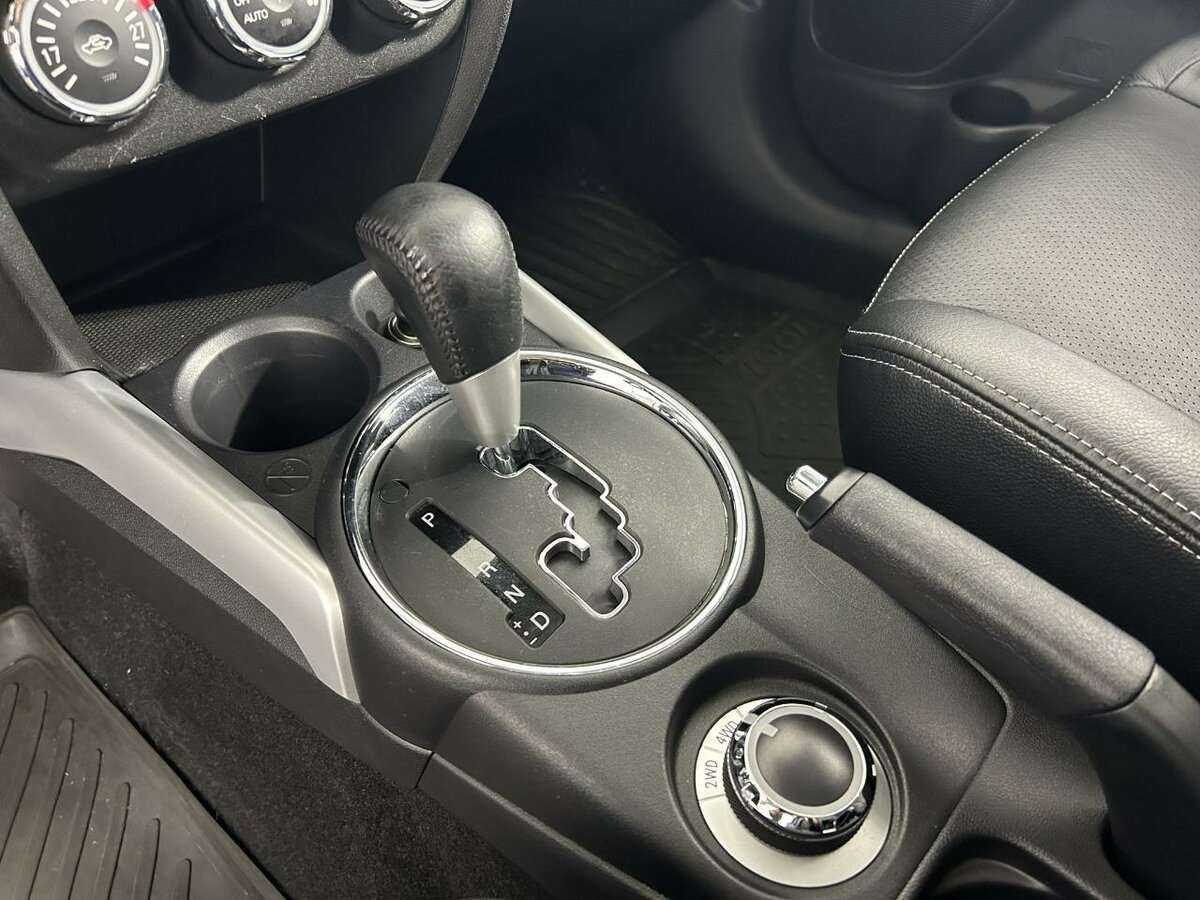 Купить Peugeot 4008, 2012, 100 748 км, фото №11