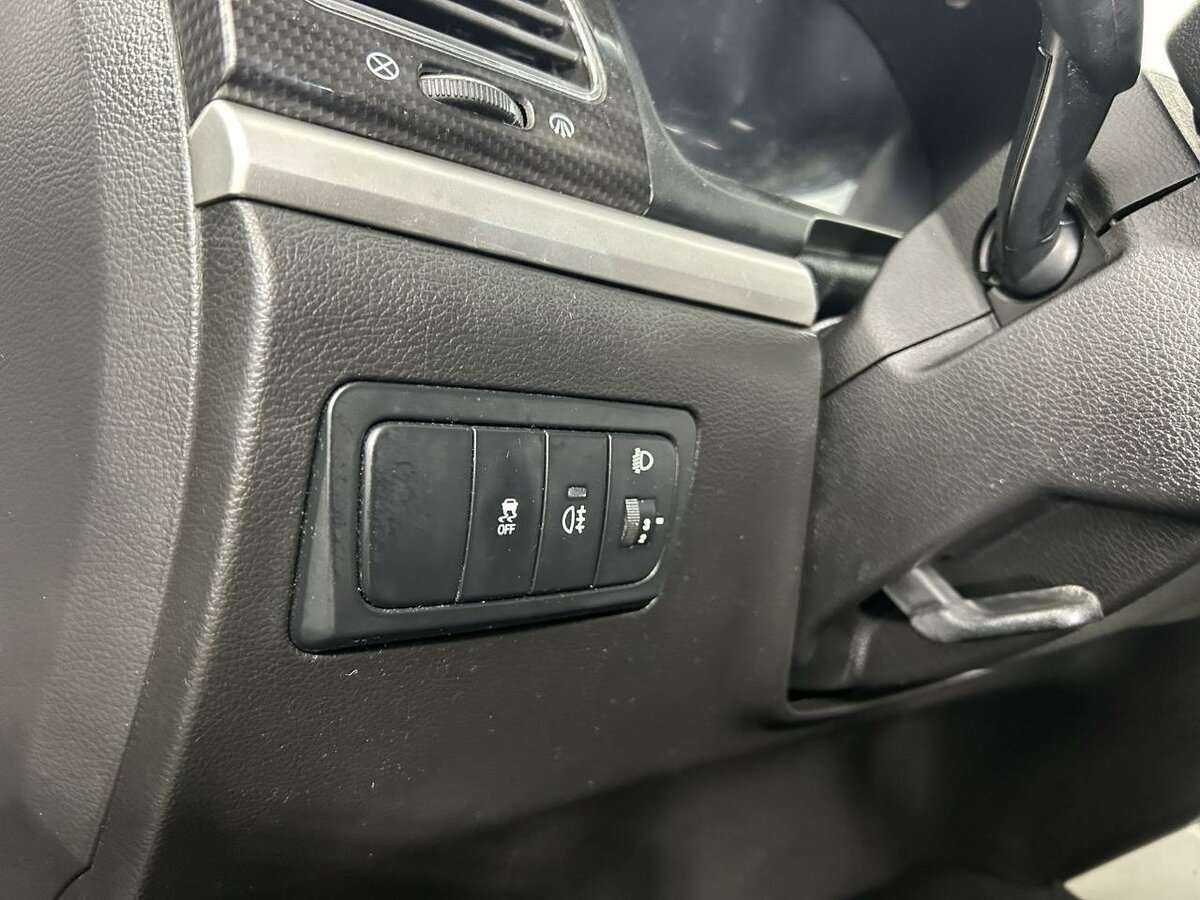 Купить SsangYong Actyon, 2012, 224 071 км, фото №6