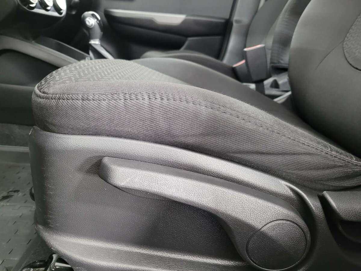 Купить Kia Rio, 2016, 110 000 км, фото №10