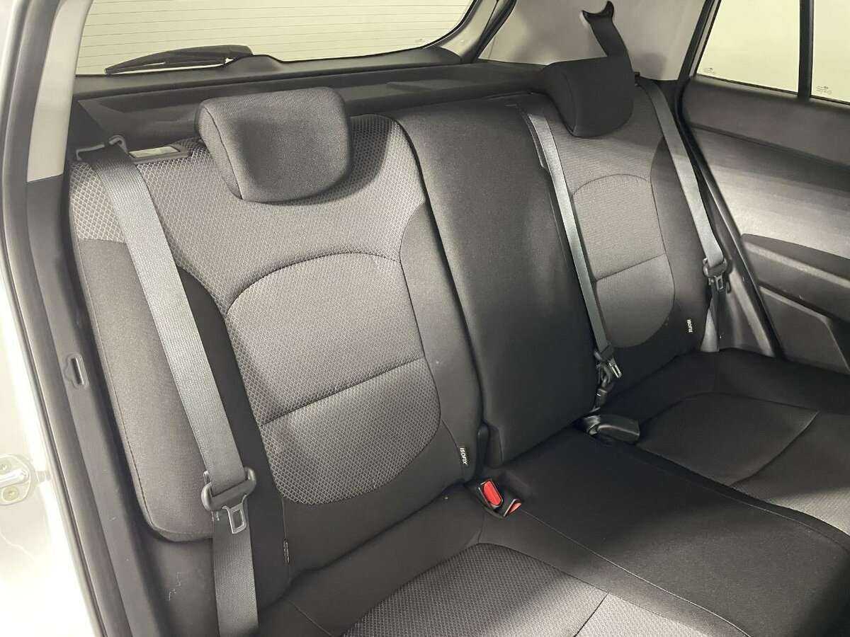 Купить Hyundai Creta, 2021, 120 000 км, фото №14