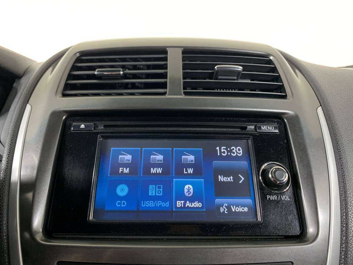 Купить Mitsubishi ASX, 2012, 296 000 км, фото №16