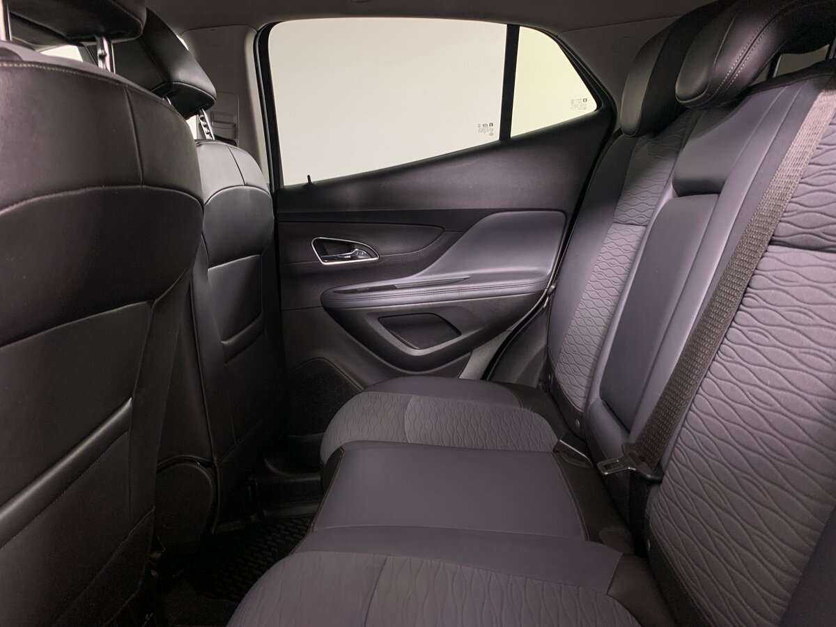 Купить Opel Mokka, 2015, 90 640 км, фото №15