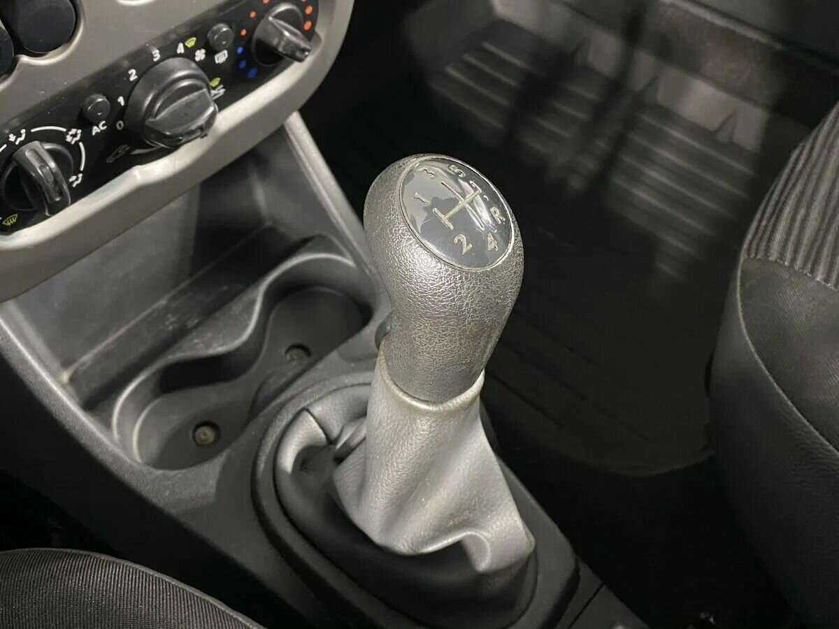 Купить Renault Logan, 2012, 139 000 км, фото №10