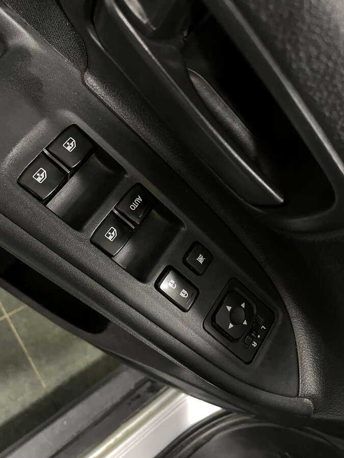 Купить Mitsubishi Outlander, 2016, 191 717 км, фото №12