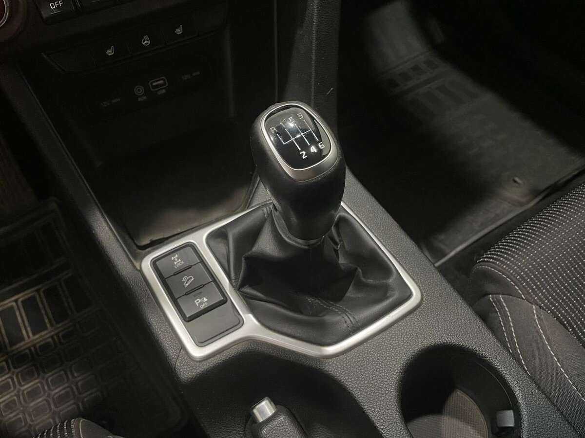 Купить Kia Sportage, 2016, 130 155 км, фото №10