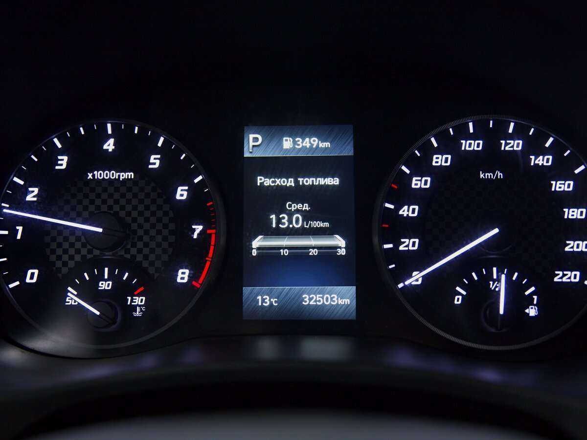 Купить Hyundai Solaris, 2021, 32 503 км, фото №10