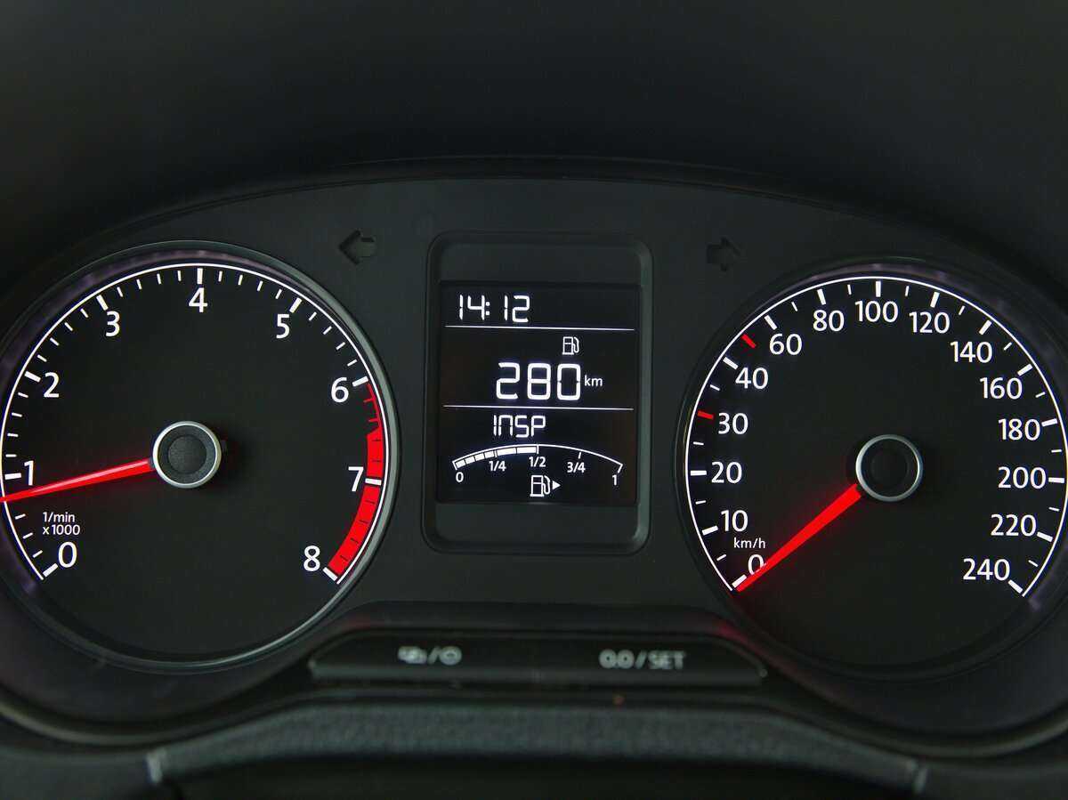 Купить Volkswagen Polo, 2018, 112 000 км, фото №13