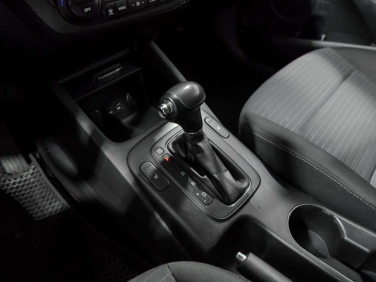 Купить Kia Cerato, 2014, 106 103 км, фото №8