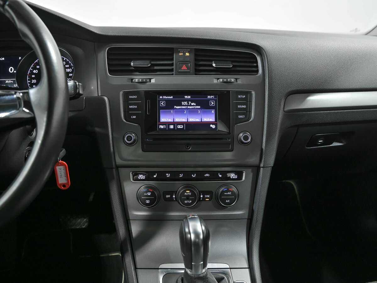 Купить Volkswagen Golf, 2013, 154 000 км, фото №10