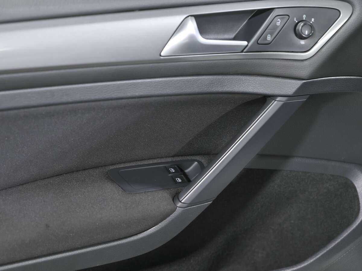 Купить Volkswagen Golf, 2013, 154 000 км, фото №12