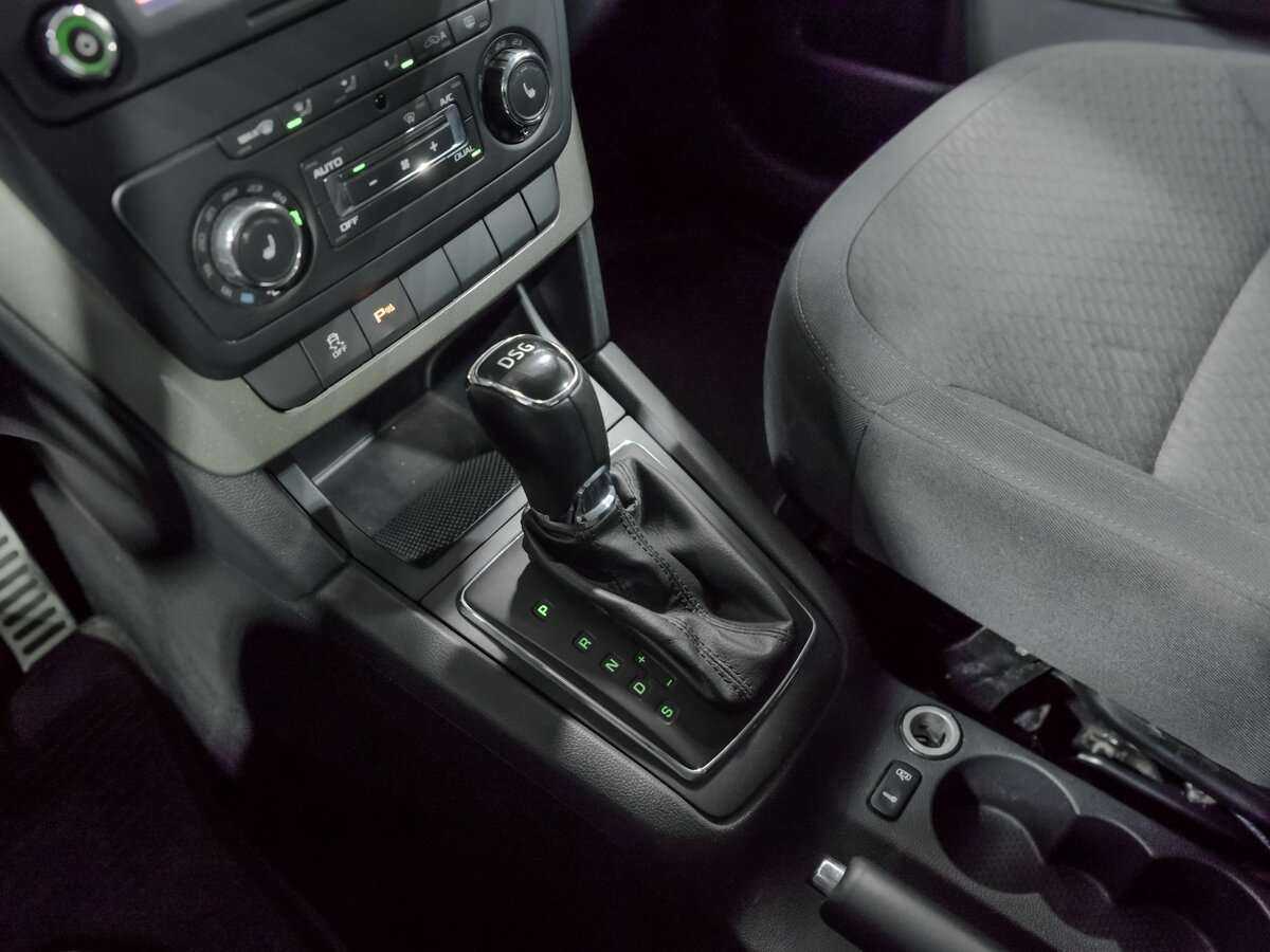 Купить Skoda Yeti, 2014, 149 640 км, фото №11