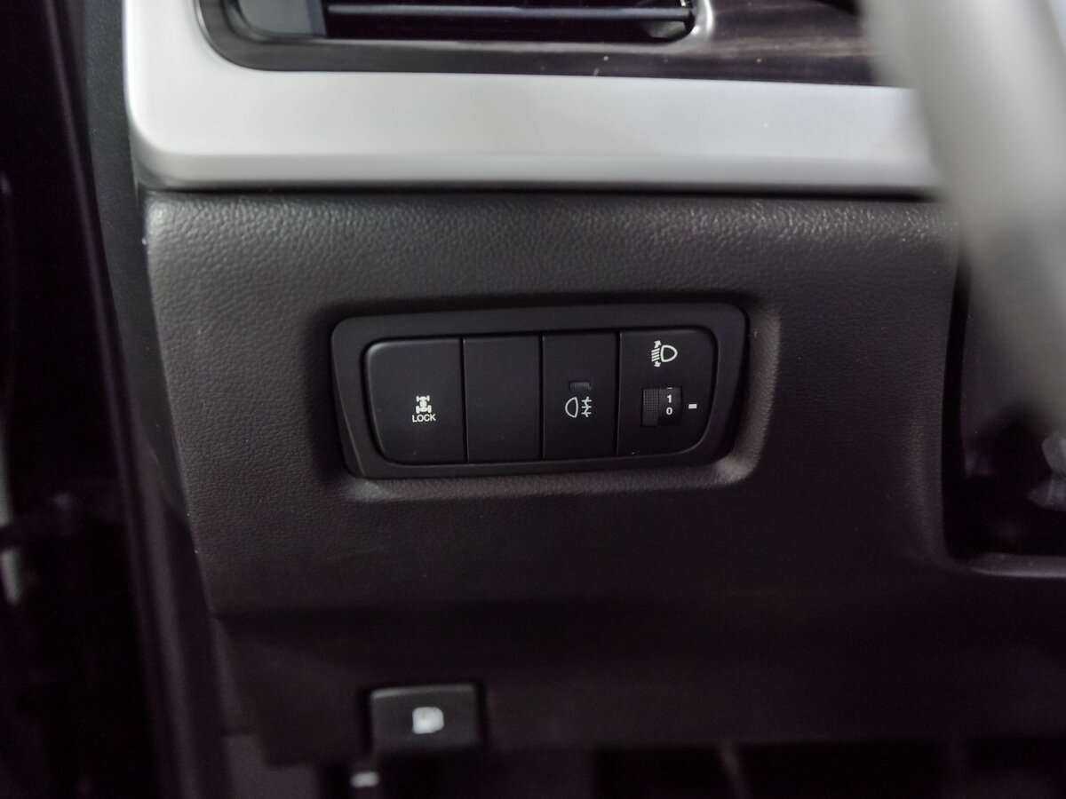 Купить SsangYong Actyon, 2014, 138 999 км, фото №13