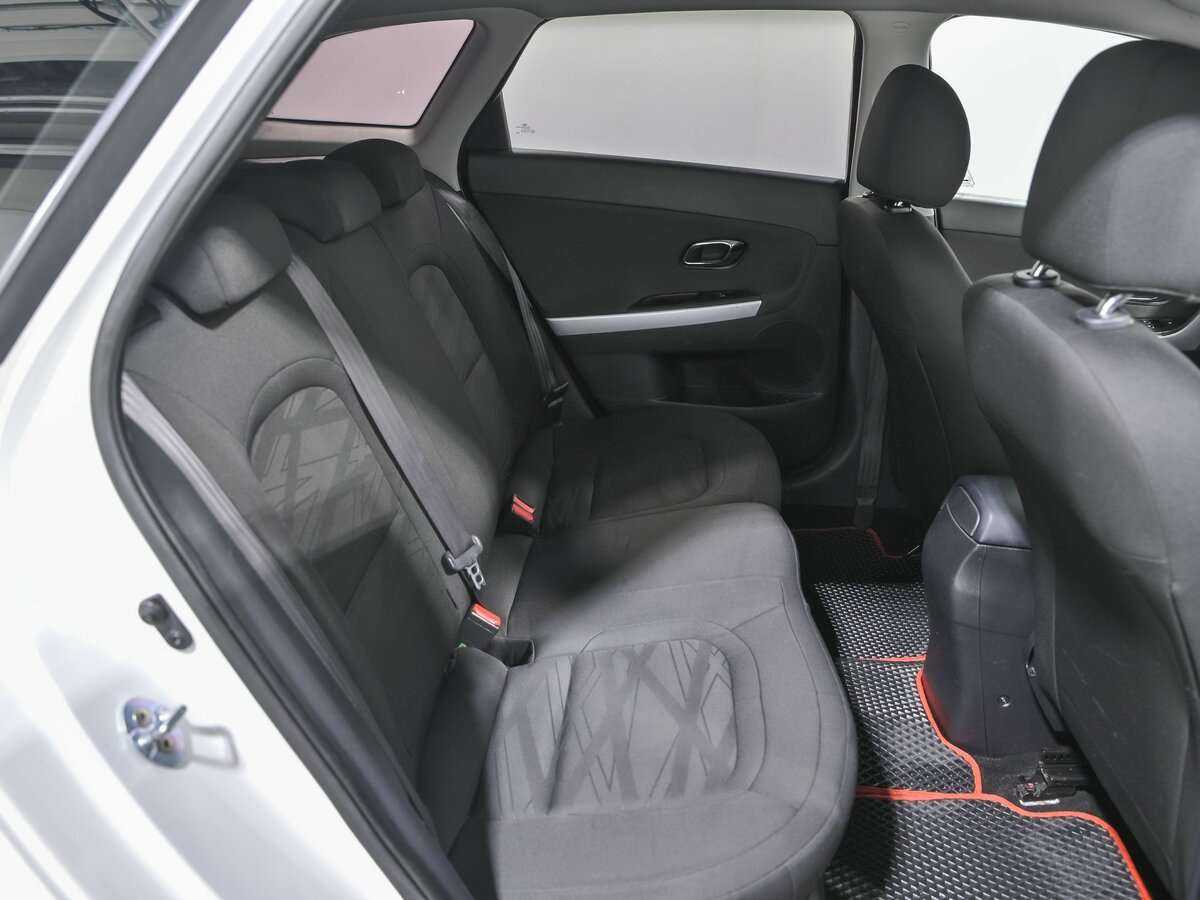 Купить Kia Ceed, 2018, 150 848 км, фото №14