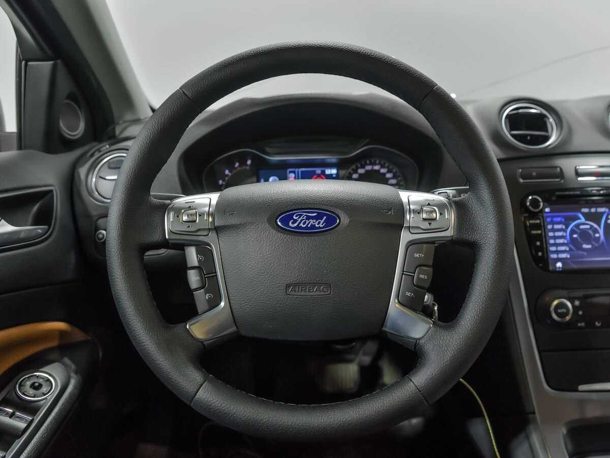 Купить Ford Mondeo, 2012, 207 765 км, фото №8