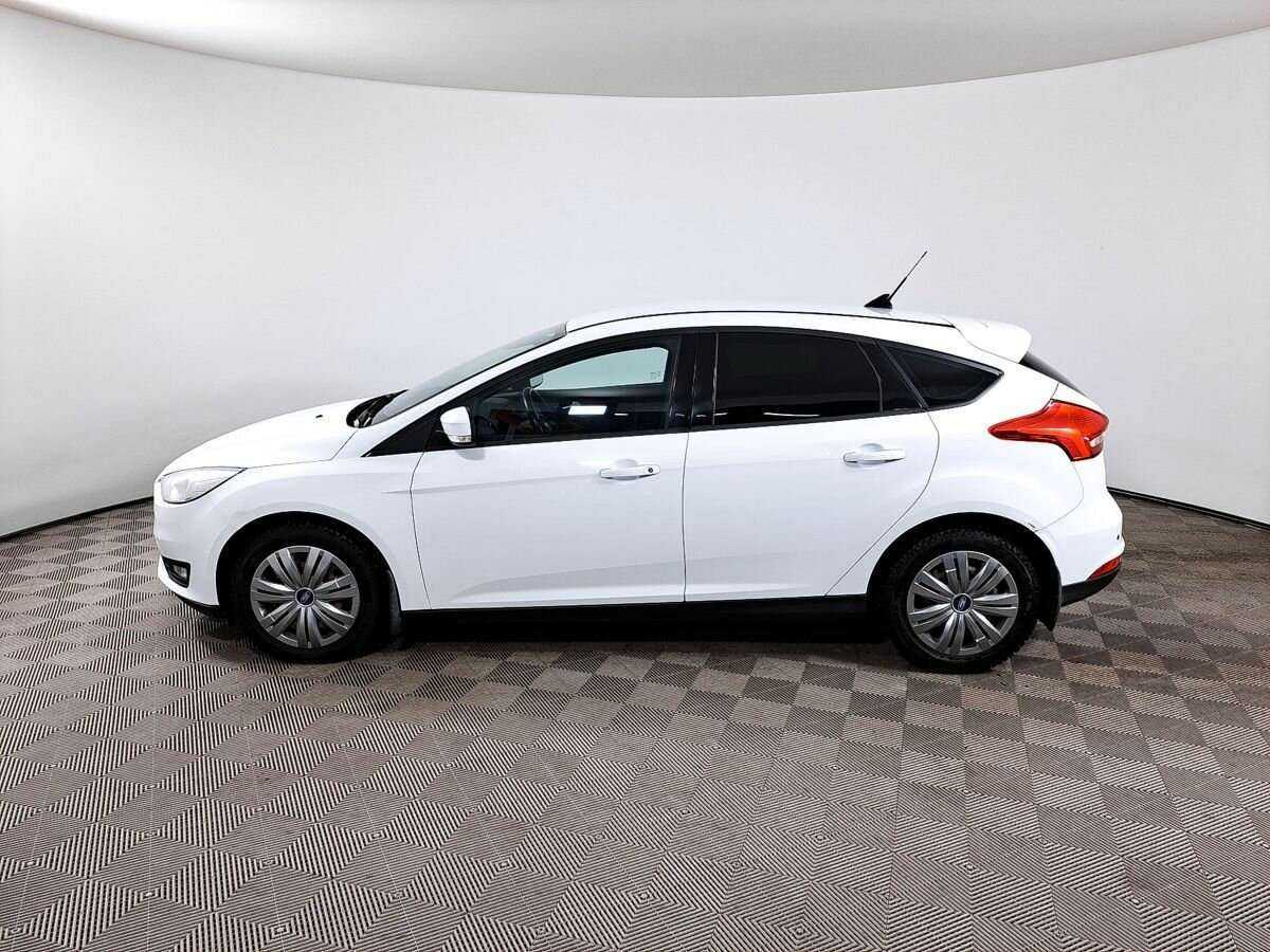 Купить Ford Focus, 2018, 149 400 км, фото №8