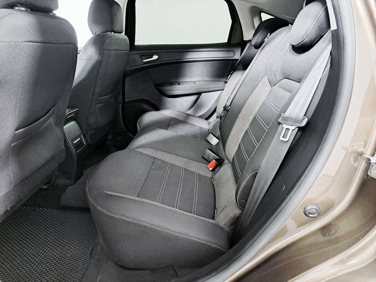 Купить Renault Arkana, 2019, 160 000 км, фото №8