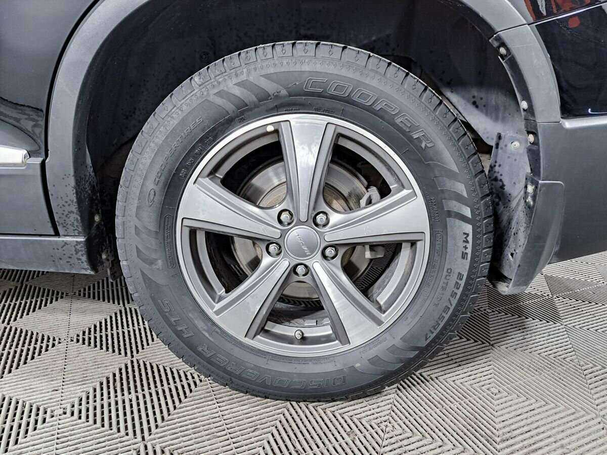 Купить Haval H6, 2018, 65 000 км, фото №17