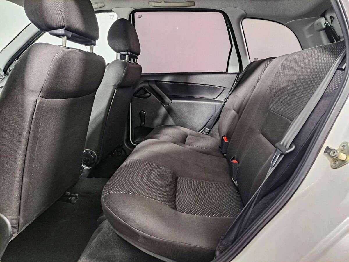 Купить Lada (ВАЗ) Kalina, 2013, 91 200 км, фото №12