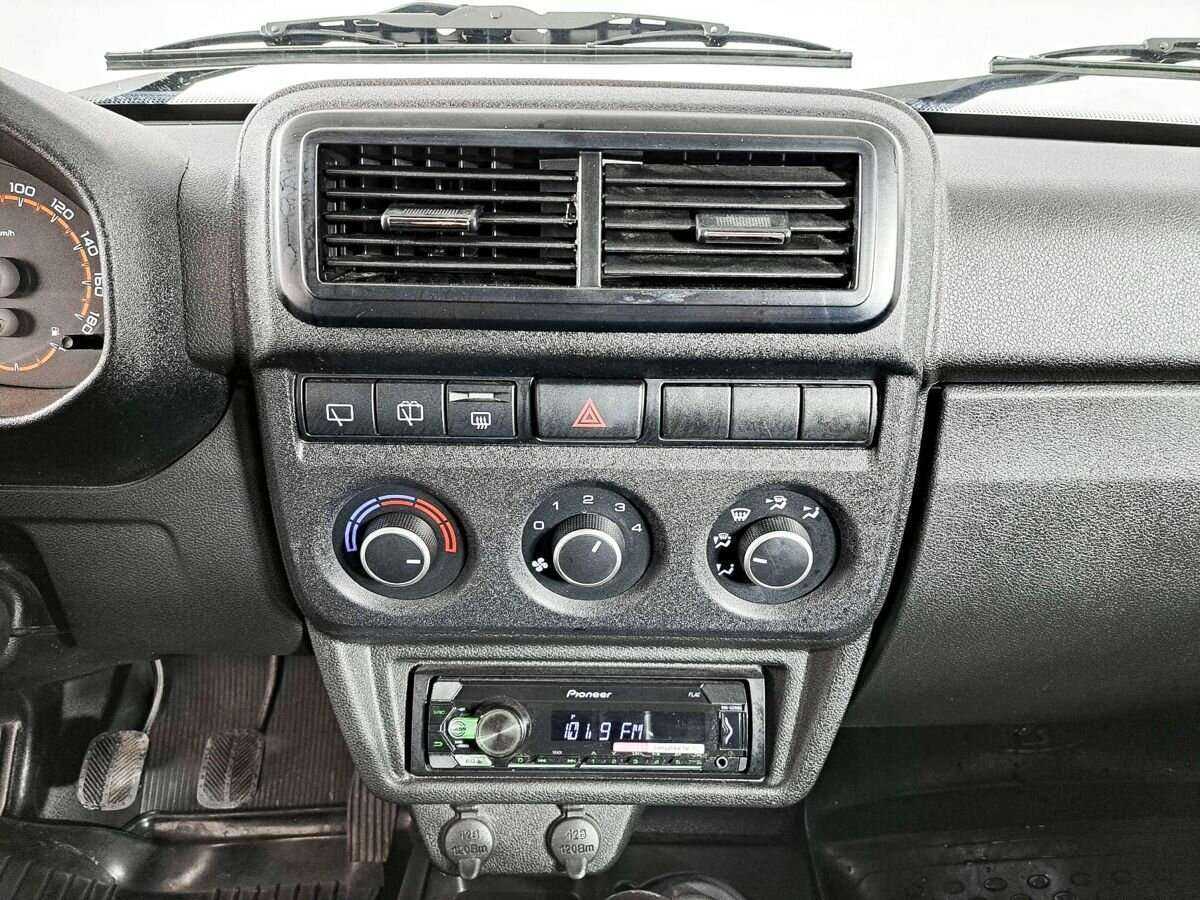 Купить Lada (ВАЗ) 2121 (4x4), 2021, 20 000 км, фото №10