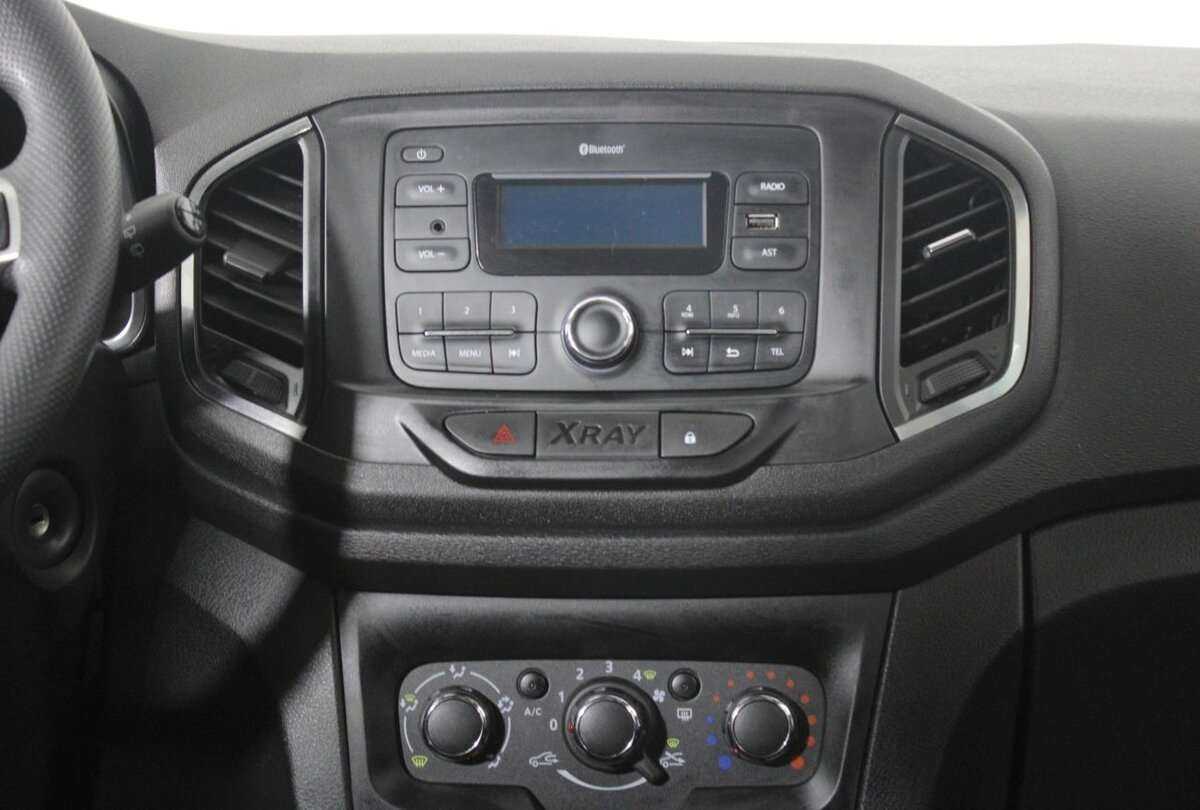 Купить Lada (ВАЗ) XRAY, 2021, 64 002 км, фото №12