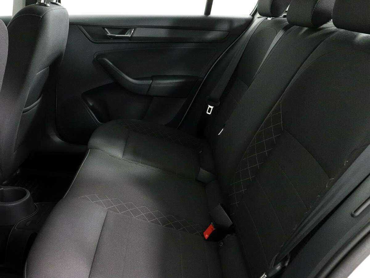 Купить Skoda Rapid, 2020, 55 786 км, фото №5