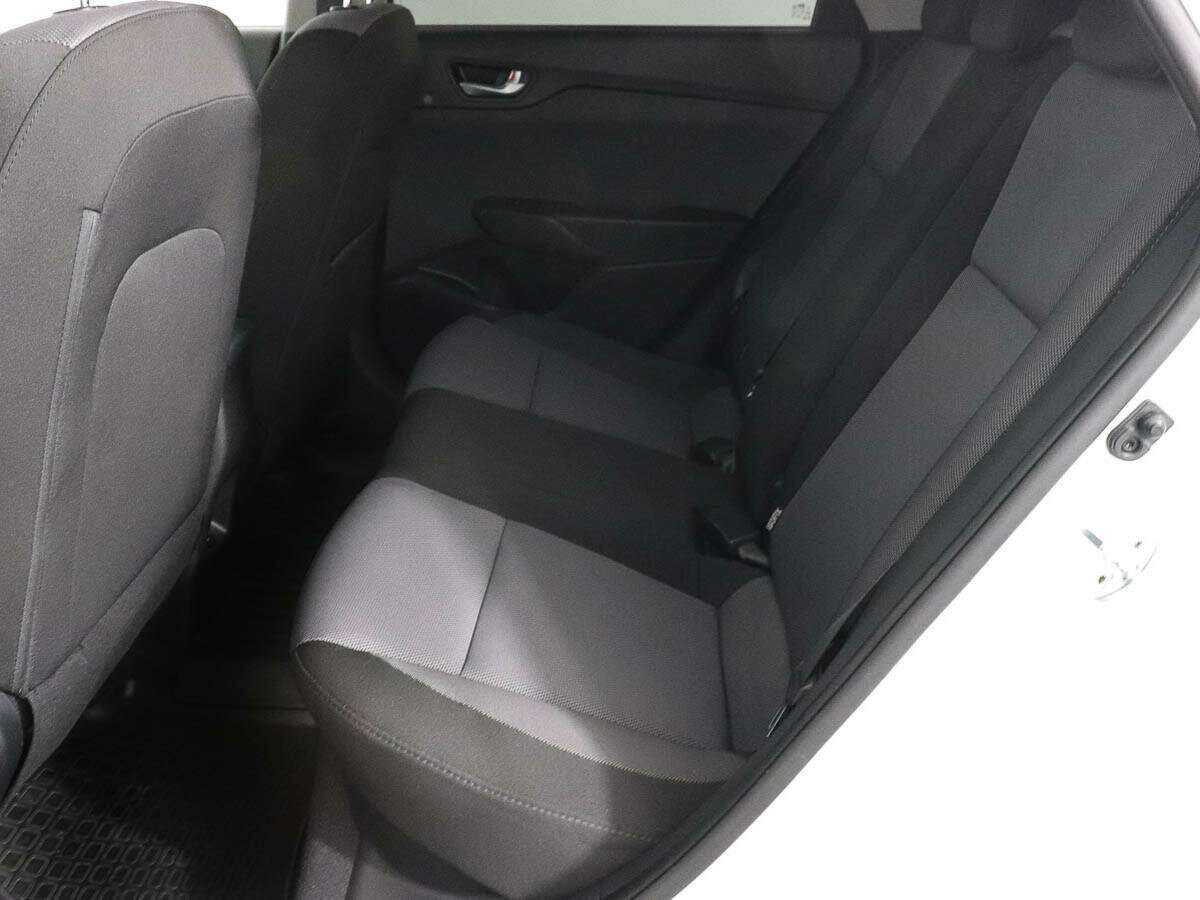 Купить Hyundai Solaris, 2020, 71 520 км, фото №8