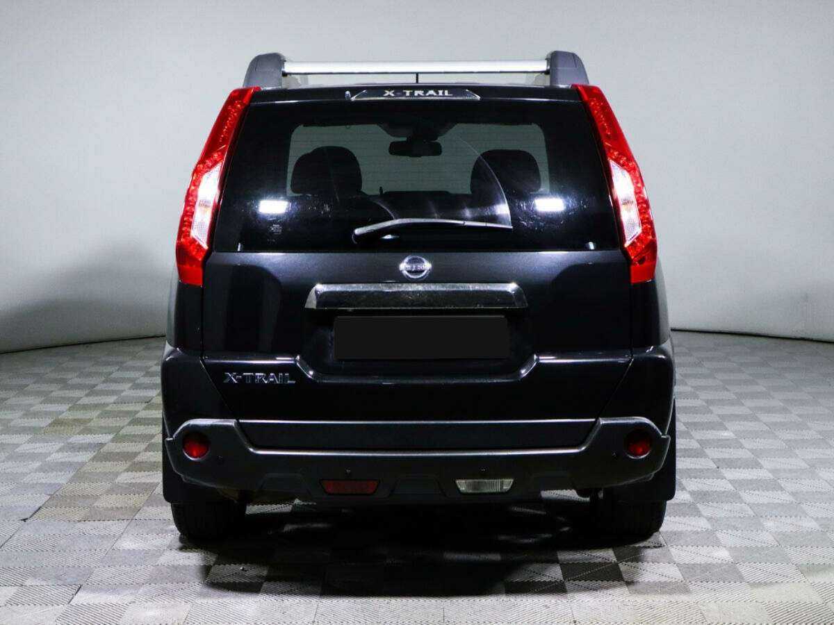 Купить Nissan X-Trail, 2013, 139 000 км, фото №5